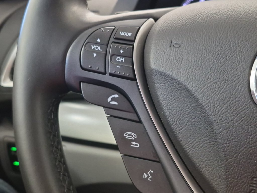 Used 2018 Acura RDX w/ Advance Package AWD/4WD image 20