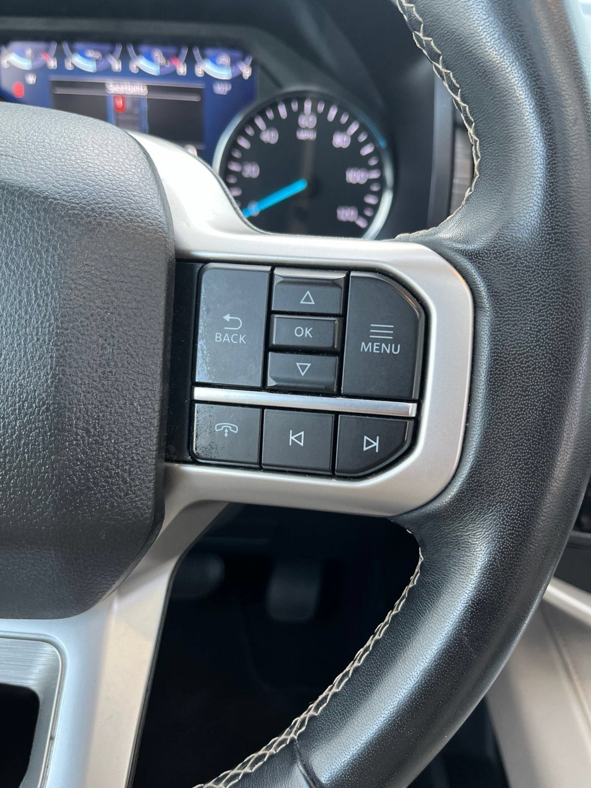 Used 2024 Ford Expedition Max Limited RWD image 21