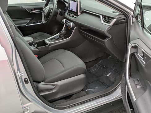 Used 2024 Toyota RAV4 XLE image 15