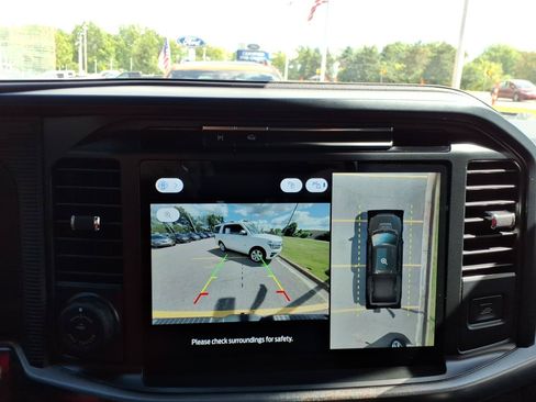 Used 2025 Ford F150 Raptor AWD/4WD image 18