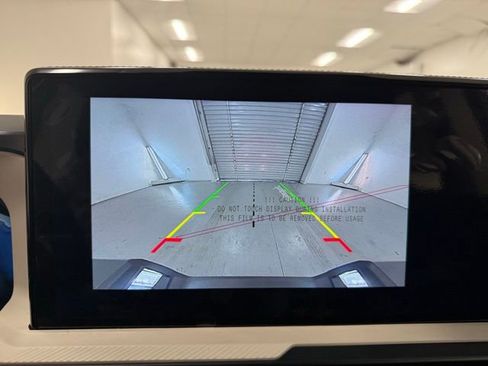 New 2025 Ford Bronco Sport Heritage w/ Convenience Package image 21