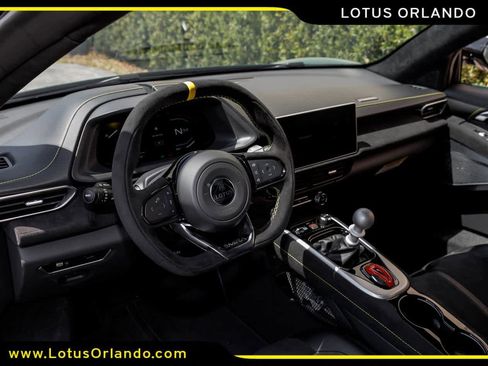 New 2026 Lotus Emira image 11