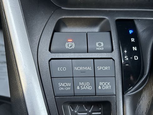 Certified 2024 Toyota RAV4 XLE image 29