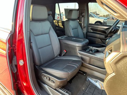 Used 2024 Chevrolet Tahoe RST w/ Luxury Package image 25