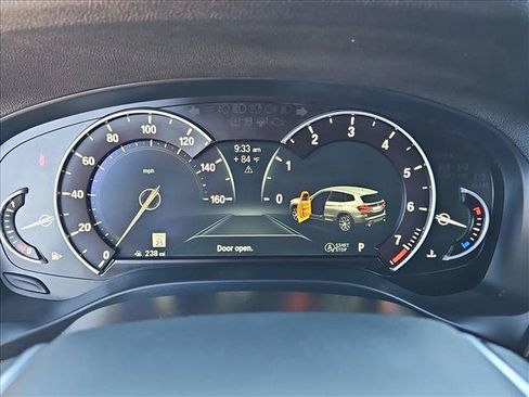 Used 2019 BMW X3 sDrive30i w/ Convenience Package RWD image 11