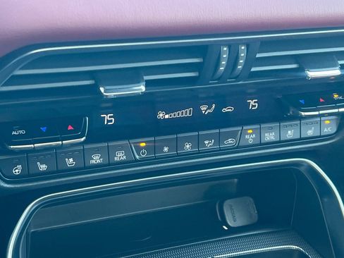 New 2026 MAZDA CX-70 3.3 Turbo S w/ Premium Package image 17