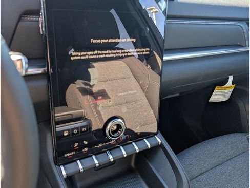 New 2026 GMC Terrain Elevation image 20