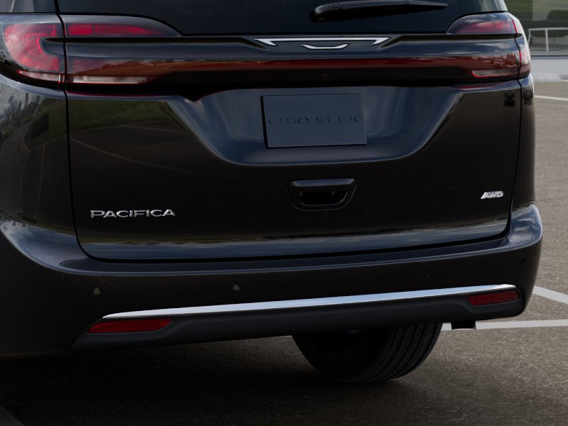 New 2027 Chrysler Pacifica Select AWD/4WD image 13