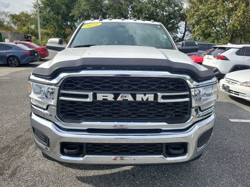 Used 2022 RAM 2500 Tradesman image 15