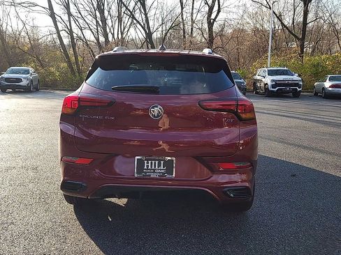 Certified 2023 Buick Encore GX Select w/ Experience Buick Package image 7