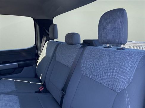 Used 2022 Ford F150 XLT w/ Equipment Group 301A Mid image 19
