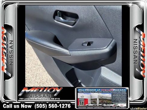 Used 2025 Nissan Sentra SV image 11