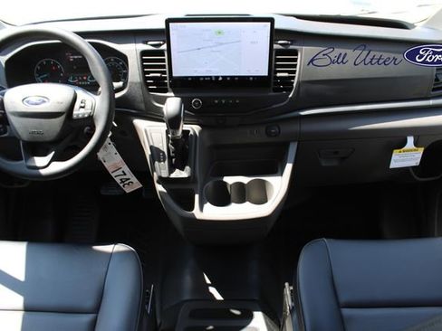 New 2025 Ford Transit 350 XL image 9