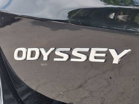 Certified 2023 Honda Odyssey EX-L image 31