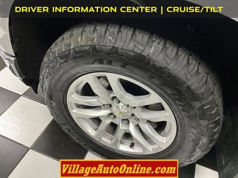 Used 2019 Chevrolet Silverado 1500 LT w/ All-Star Edition image 10