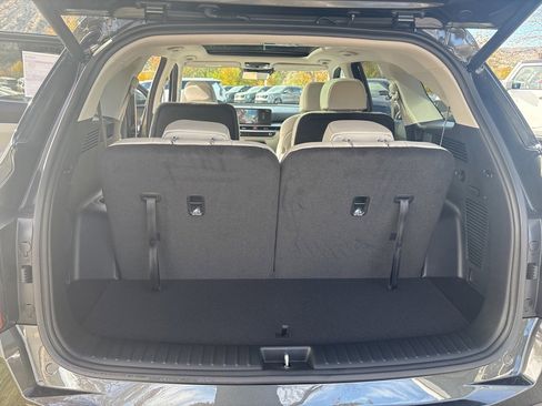 New 2026 Kia Sorento EX image 30