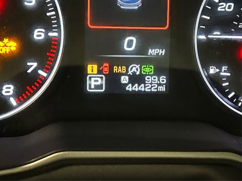 Used 2020 Subaru Outback Limited w/ Popular Package #2 image 41