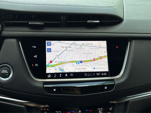 New 2026 Cadillac XT5 Premium Luxury image 23