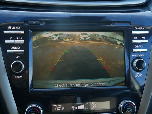 Used 2024 Nissan Murano SV image 27