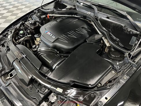Used 2010 BMW M3 Convertible RWD image 49