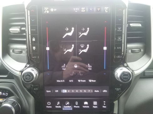 New 2026 RAM 1500 Big Horn image 21