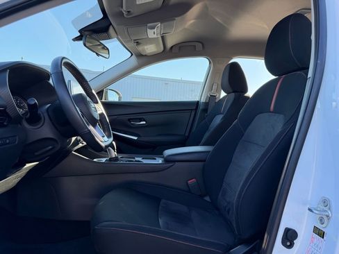 Used 2023 Nissan Sentra SR image 12