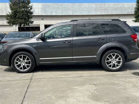 Used 2014 Dodge Journey R/T w/ Flexible Seating Group AWD/4WD image 6