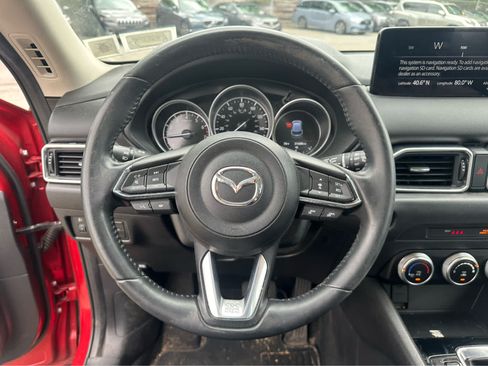 Used 2023 MAZDA CX-5 AWD 2.5 S image 11