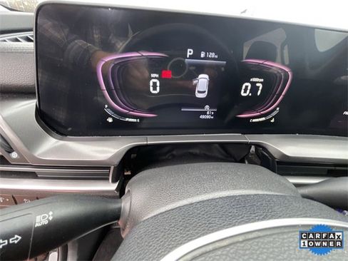 Used 2023 Kia Telluride LX image 13