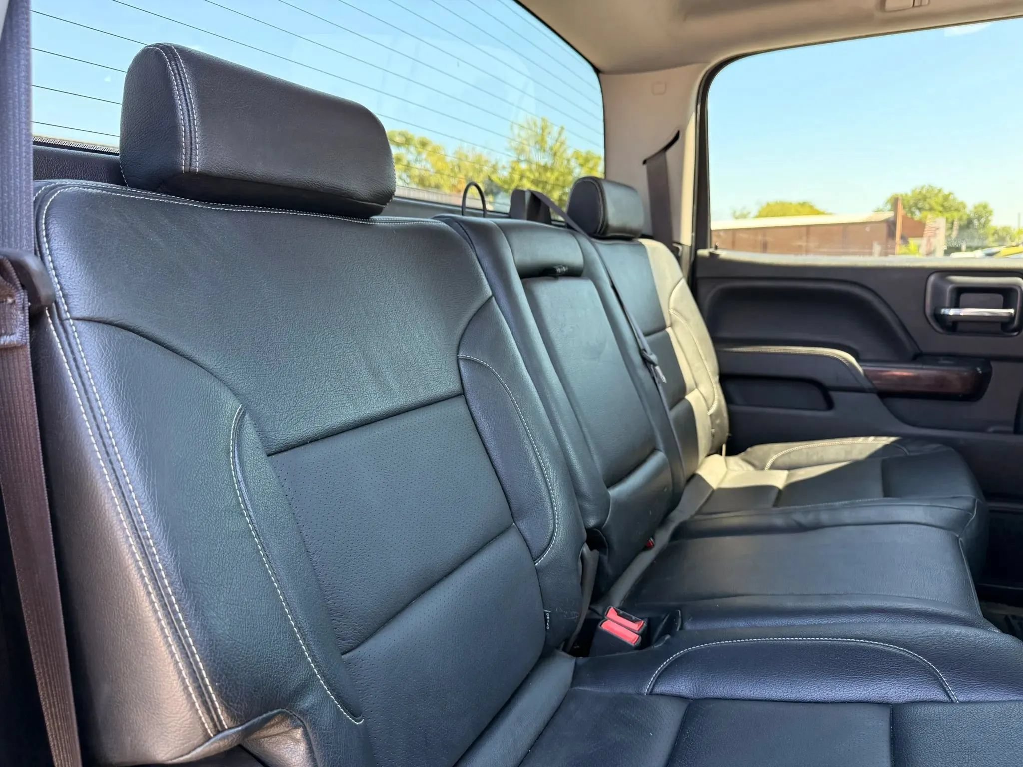 Used 2016 GMC Sierra 1500 SLE w/ Suspension Package, Off-Road AWD/4WD image 31