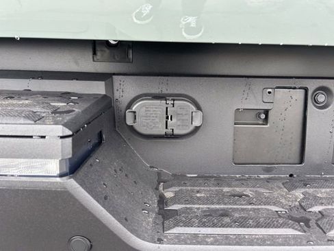 New 2026 Toyota Tundra Platinum image 7