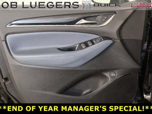 Certified 2023 Buick Enclave Essence w/ Experience Buick Package image 7