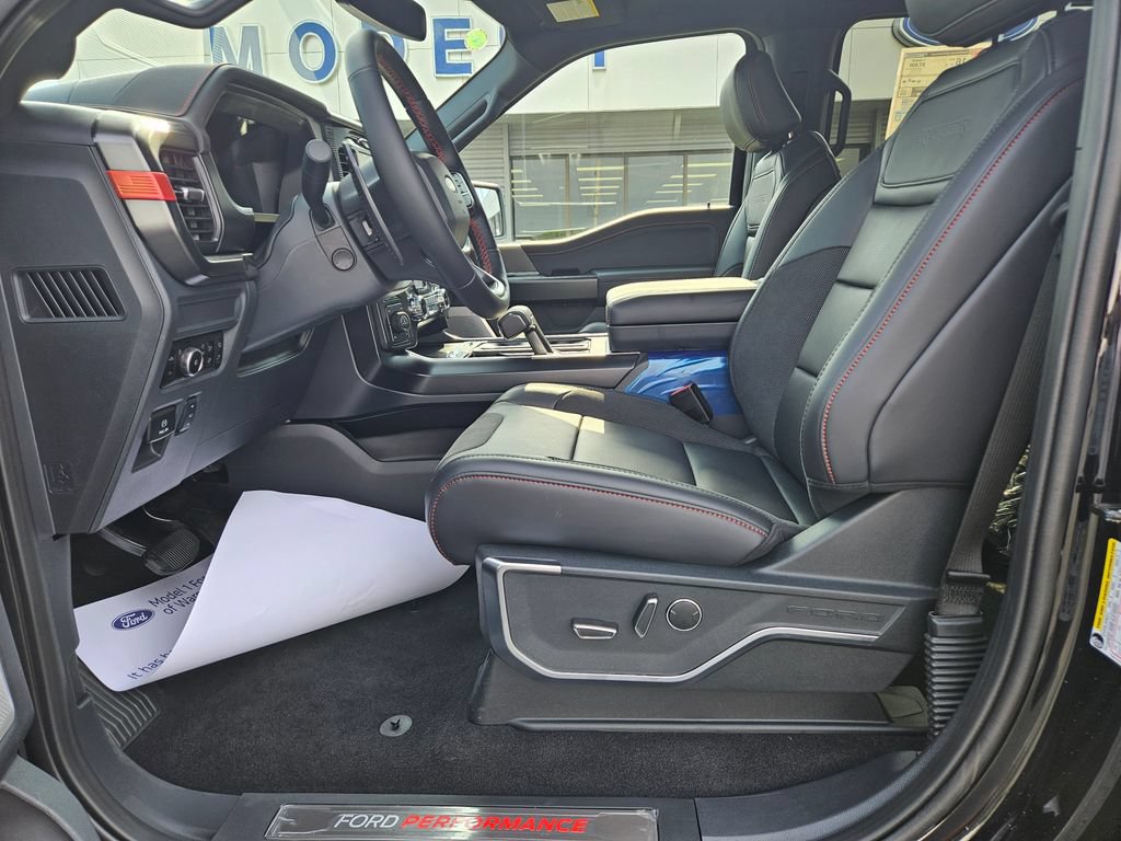 New 2026 Ford F150 Raptor AWD/4WD image 11