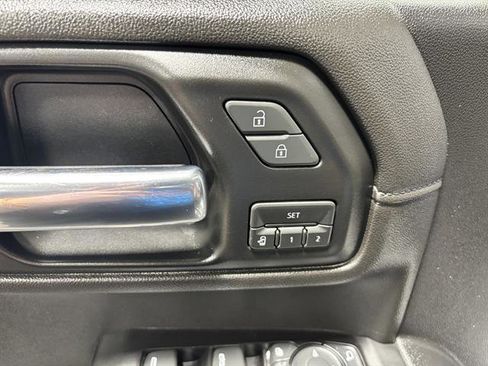 Used 2020 Chevrolet Silverado 2500 High Country w/ Z71 Off-Road Package image 34