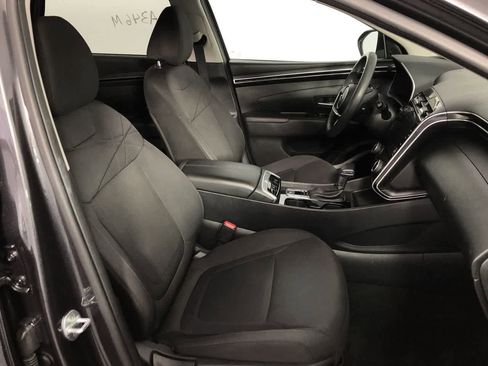 Used 2022 Hyundai Tucson SEL image 19