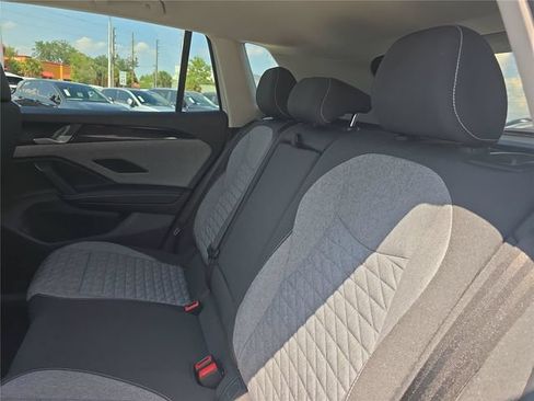 New 2026 Volkswagen Tiguan S FWD image 10
