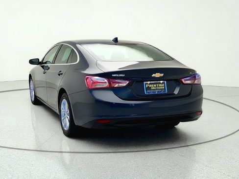 Used 2020 Chevrolet Malibu LT FWD image 6