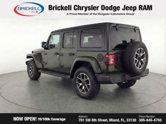 Used 2024 Jeep Wrangler Sport S video 3
