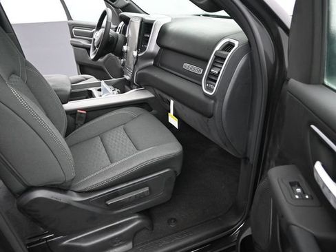 New 2026 RAM 1500 Big Horn AWD/4WD image 17