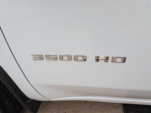 Used 2023 Chevrolet Silverado 3500 W/T w/ WT Fleet Convenience Package image 39