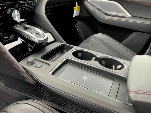 New 2026 Acura MDX A-Spec AWD/4WD image 12