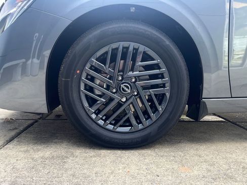 New 2026 Nissan Sentra SV image 25