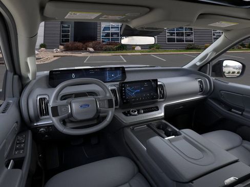 New 2026 Ford Expedition Max Active AWD/4WD image 9
