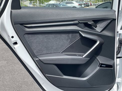 New 2026 Audi RS 3 image 11