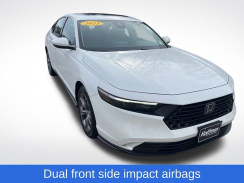 Used 2023 Honda Accord EX image 22