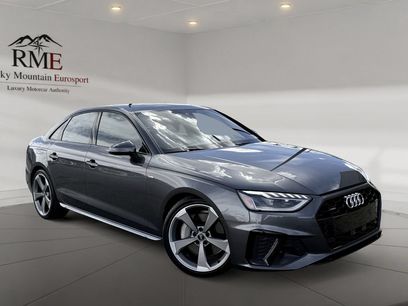 Used 2021 Audi A4 2.0T Premium Plus w/ Premium Plus Package
