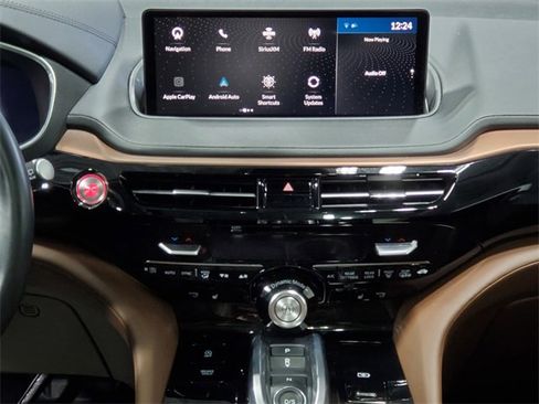 Certified 2023 Acura MDX SH-AWD w/ Technology Package image 16