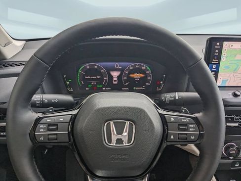 New 2026 Honda Accord Touring image 28