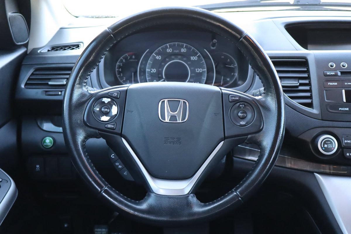 Used 2013 Honda CR-V EX-L image 18