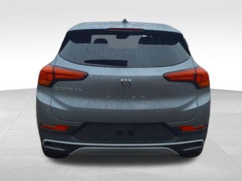 Used 2026 Buick Encore GX Preferred w/ Comfort Package image 3